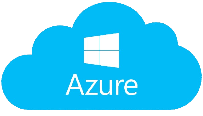 azure